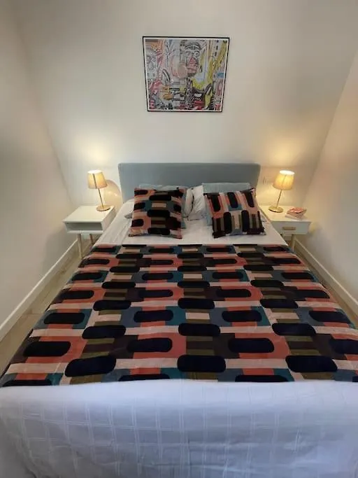 Apartment Tres Bel Appartement, Port Sanary,