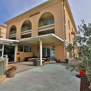 4* Hotel Best Western Plus Sanary