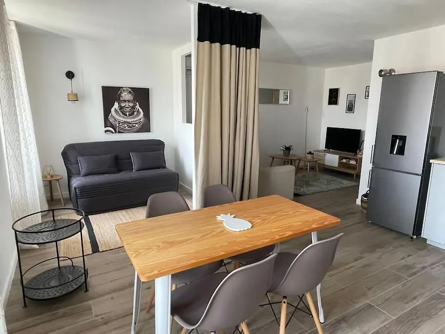 Tres Bel Appartement, Port Sanary, 0*, Sanary-sur-Mer